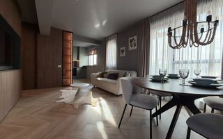 VANZARE 3 CAMERE | 72 MP + 60 MP TERASE | IMOBIL BOUTIQUE | - Poză 2