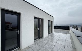 Comision 0. Duplex Premium cu panoramă deosebită | Donath, Cluj-Napoca - Poză 4