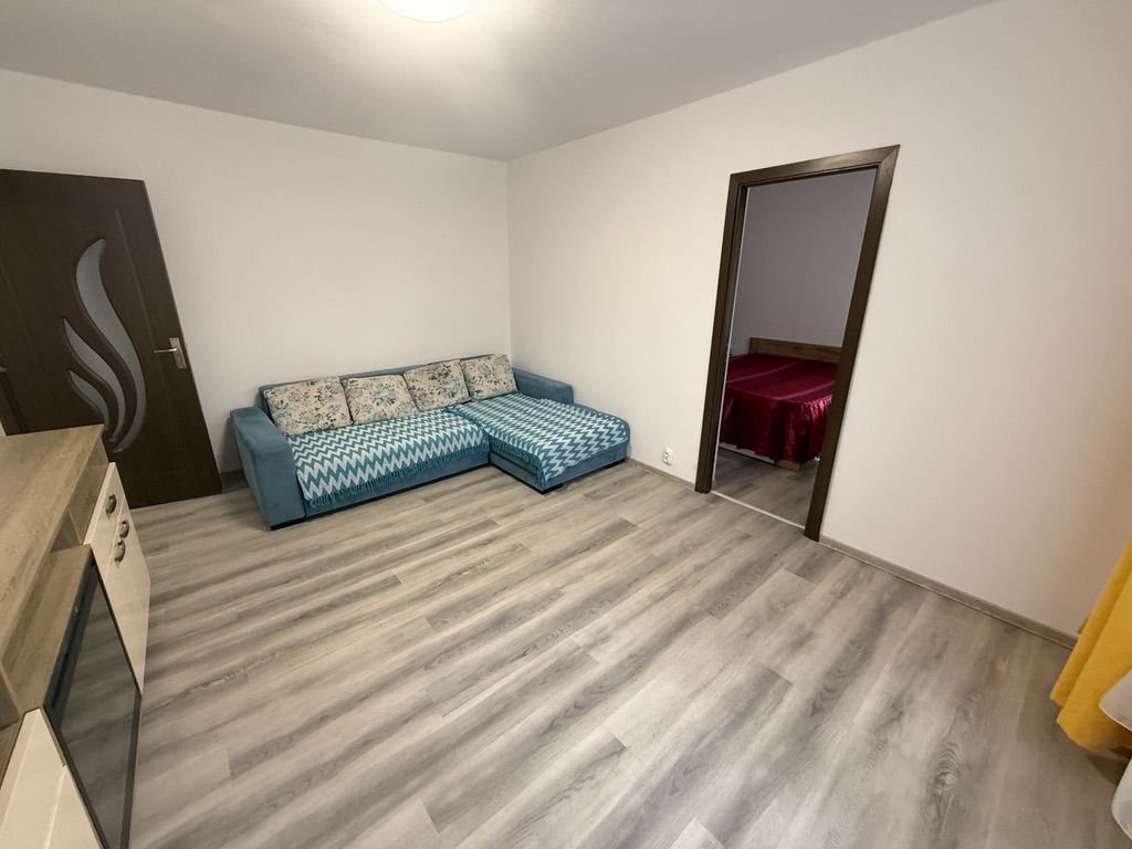 Calea Șagului | Piața Doina | 2 camere | Renovat | Mobilat și utilat - Poză 3