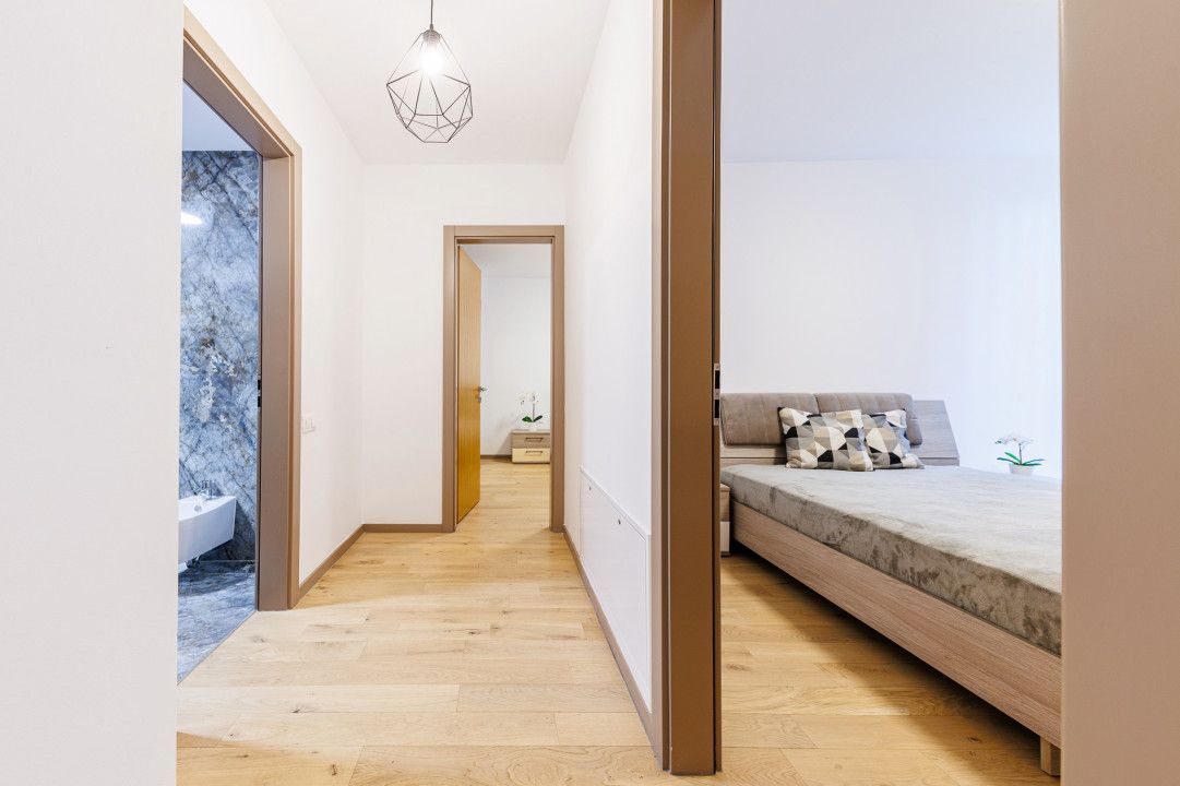 Apartament spatios si modern, Bd. Take Ionescu, Comision 0 - Poză 25