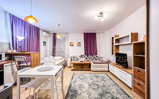 Apartament 1 camera Parcare, zona Iulius Mall, FSEGA - Poză 1