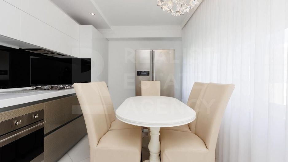 Chirie, apartament, 1 cameră, str. Mihail Sadoveanu, Ciocana - Poză 4