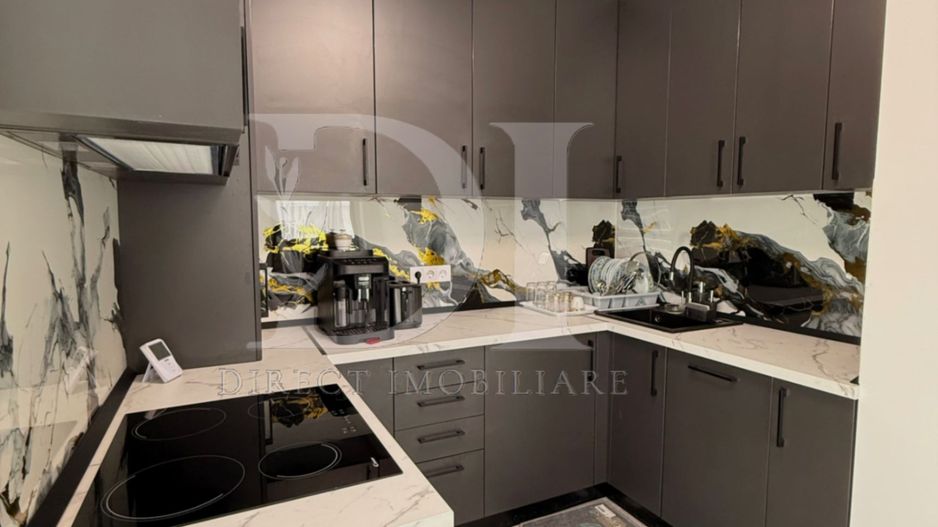 Penthouse de vanzare | terasa 110mp | bloc nou - Poză 22