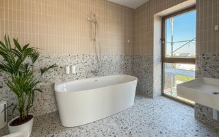 4 Camere Spatios| Baneasa | Green Lake - Poză 11