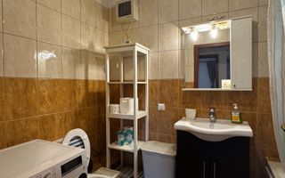 Apartament 2 camere**Parcare//Doamna Ghica - Poză 12
