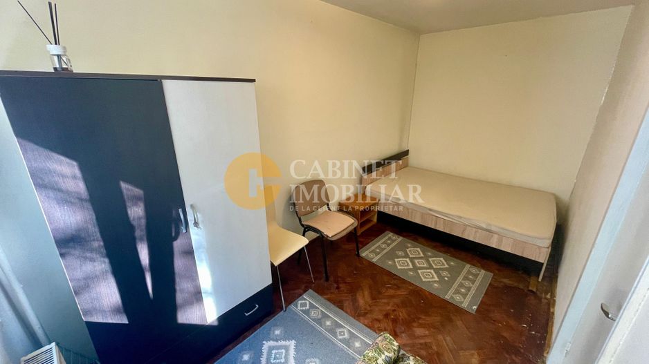 TATARASI - 2 CAMERE -  FARA RISC - MOBILAT SI UTILAT - Poză 3