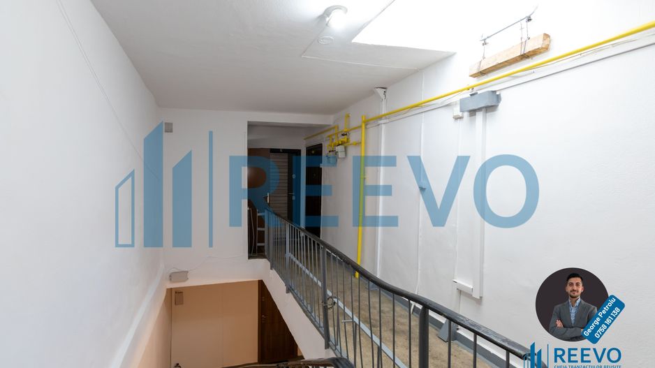 Apartament cu 3 camere decomandat,  Mioriței - Poză 24