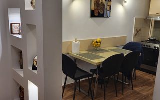 Etaj intermediar, Apartament 3 camere /Arcu - Poză 6