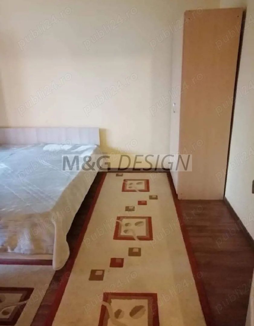 Apartament 1 camera Sagului cu centrala - Poză 4