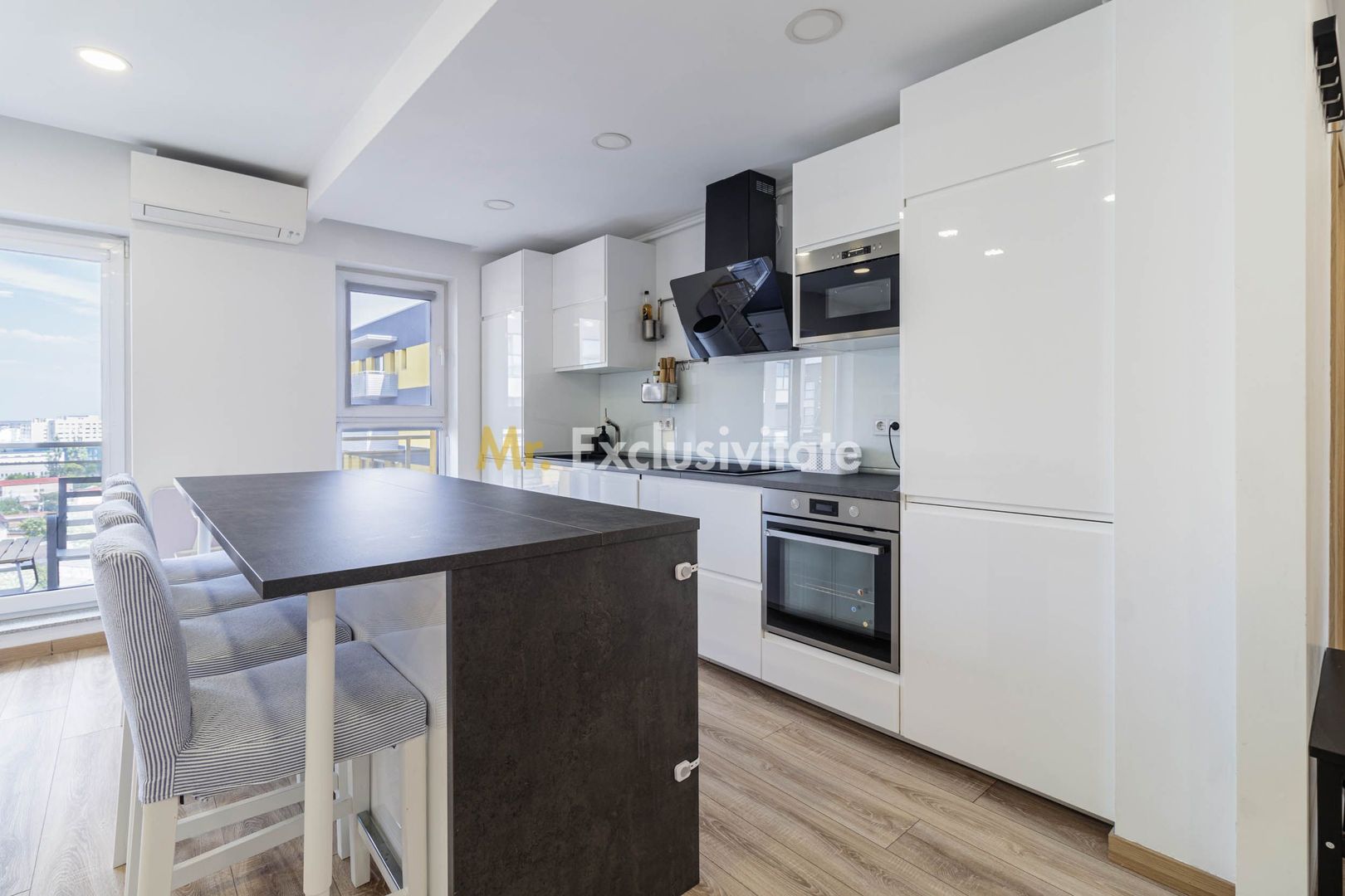 Apartament 2 camere in bloc nou | Parcare inclusa - Hercesa Vivenda - Poză 2