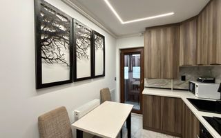 Etaj 1 Apartament 2Camere-Decomandat+Loc de parcare! - Poză 7