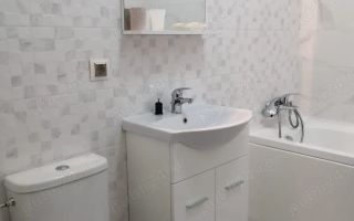 Apartament 2 camere, mobilat si utilat, Rotar Park Residence - Poză 8