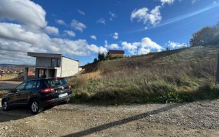 Teren intravilan de vanzare, Micesti - Poză 1