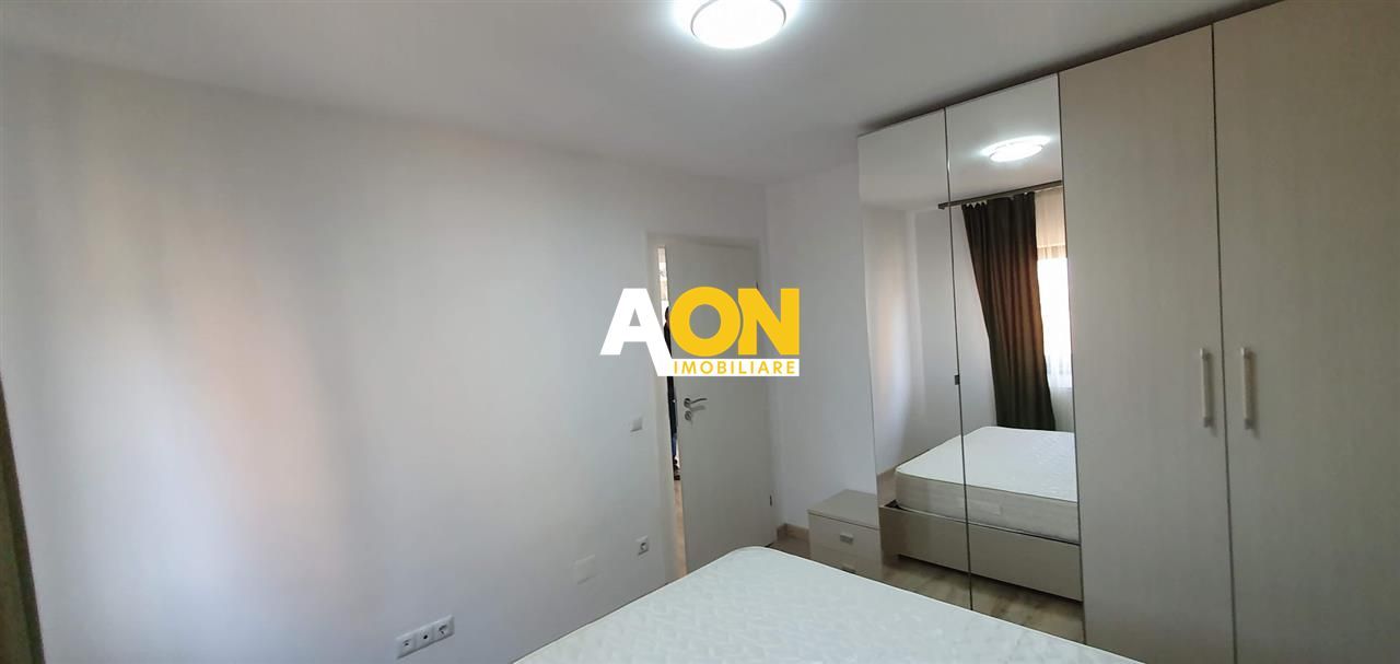 Apartament 3 camere, bloc nou, Cetate - Poză 8