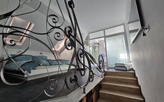 Casă Individuală  | 236 mp utili | Garaj | Cartier Tilisca - Poză 8