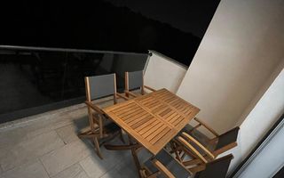 VANZARE 2 CAMERE | GREENFIELD PANORAMIC | VEDERE PADUREA BANEASA | - Poză 13