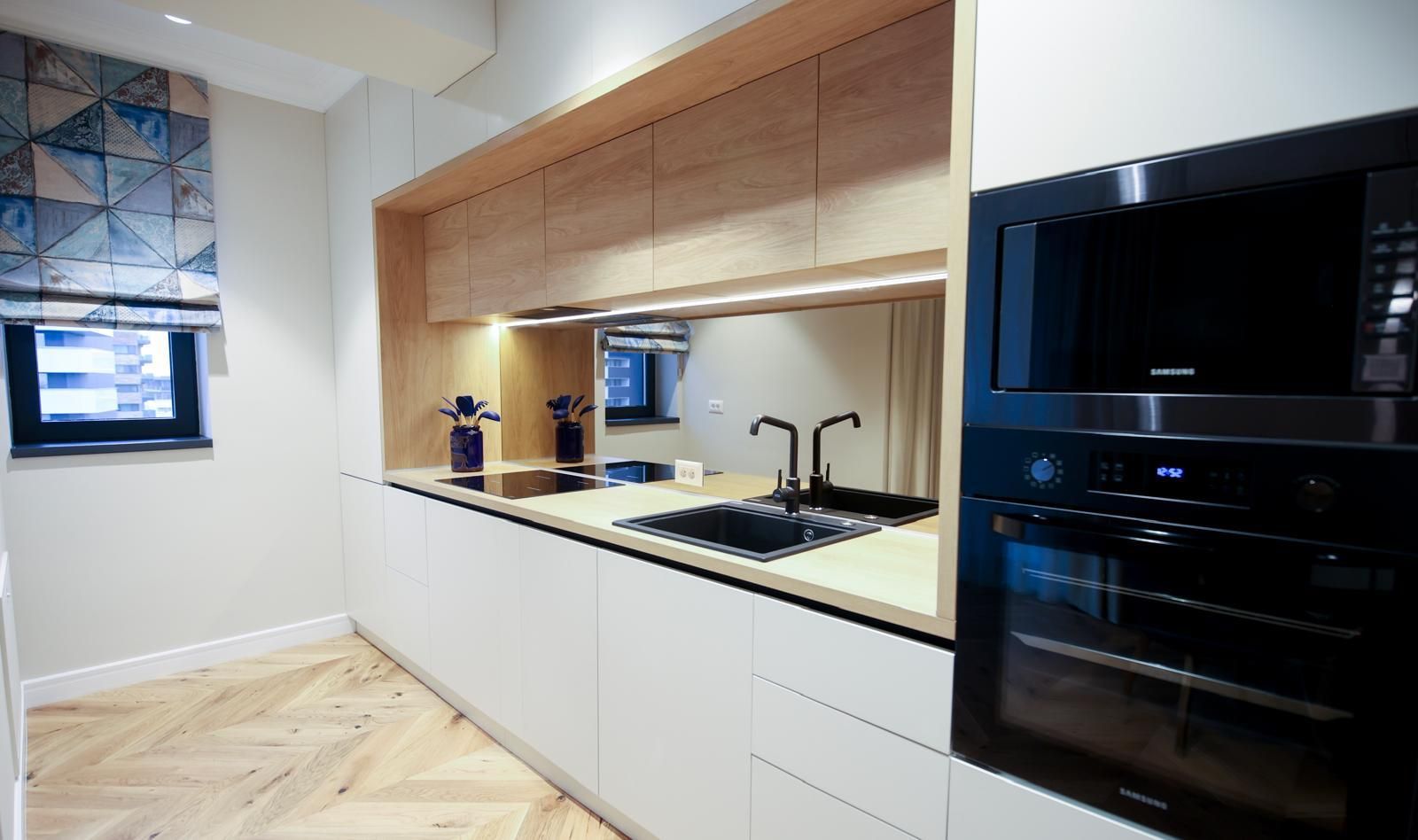 Apartament 2 camere I Atlas Residence I Aviatiei - Poză 6