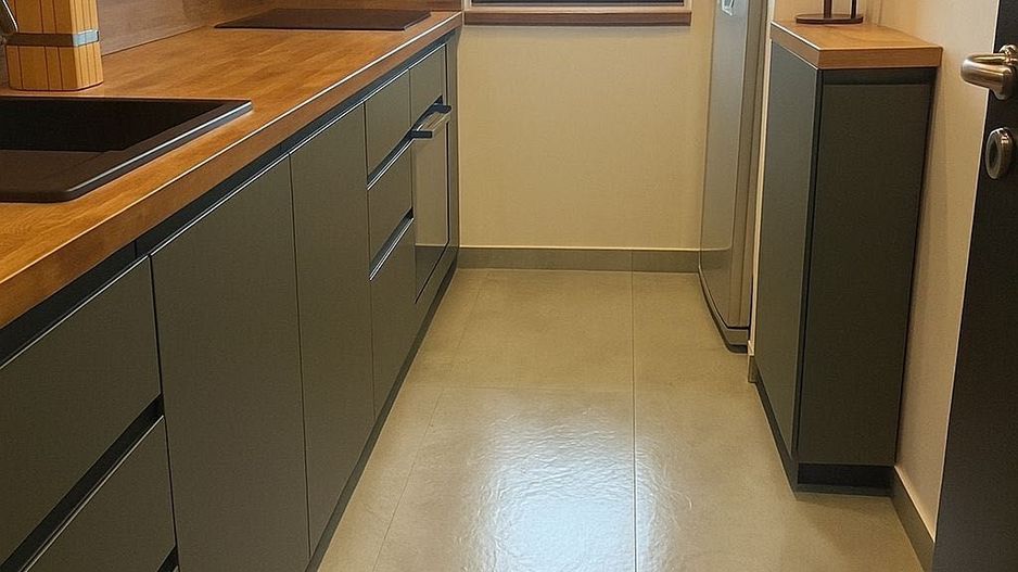 APARTAMENT 3 CAMERE MONACO TOWER - Poză 7