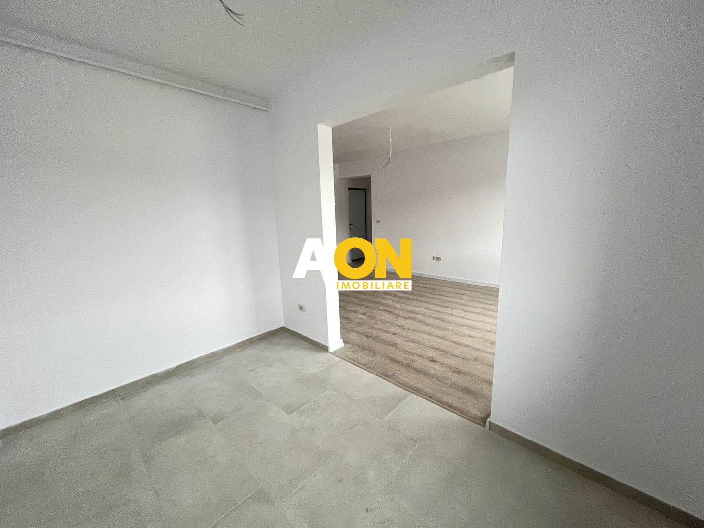 Apartament cu 3 camere,  61 mp + balcon, 6.25 mp, PRET FARA TVA 9% - Poză 4