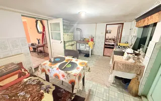 Casa interbelică cu arhitectură deosebită+Anexa și teren 1570 mp - Poză 12