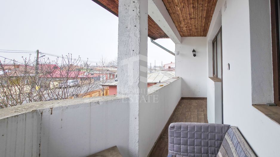 Casă 11 camere cu livadă pe Strada Republicii, Dragomirești-Deal - Poză 25