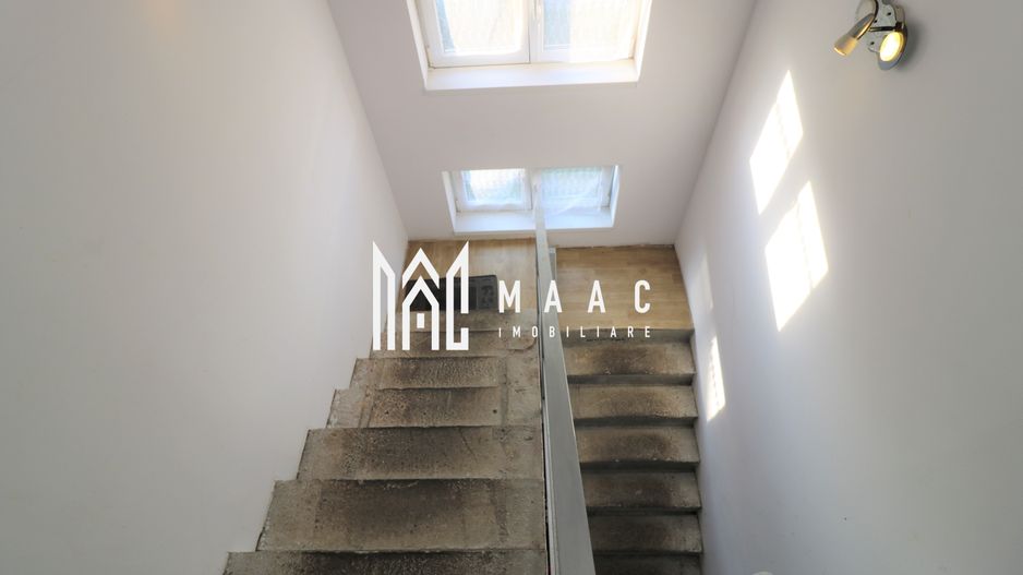 | Casa single | 4 dormitoare | Curte proprie | Cristian - Poză 5