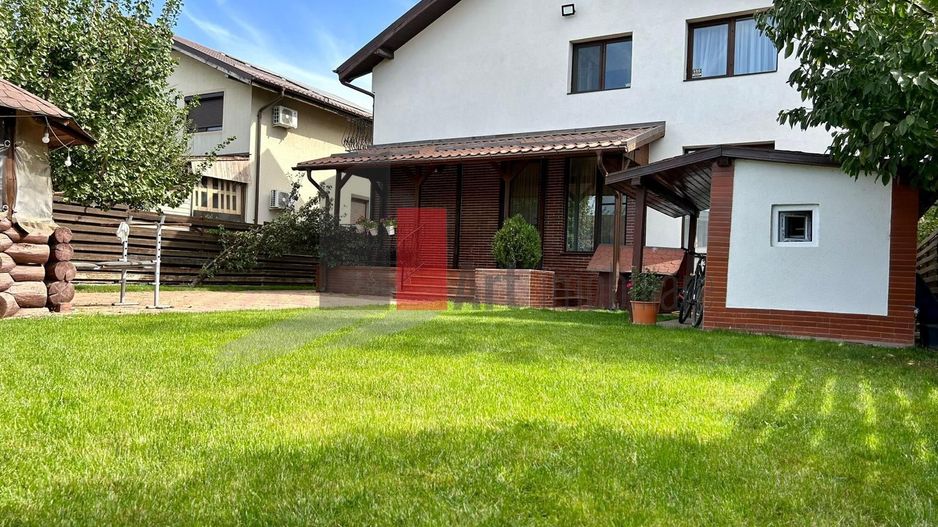 Vânzare casă Com. Berceni - Mamina - Poză 7