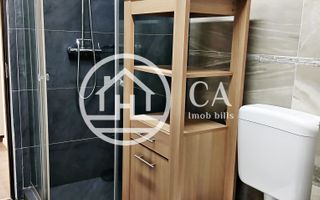 Apartament cu 2 camere de inchiriat in ARED, Oradea - Poză 7