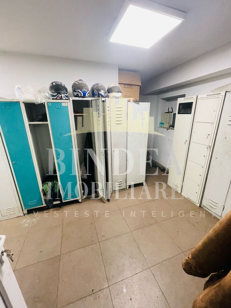 Hală 600mp + 4400mp teren– Giarmata, zonă industrială Construcție 2023 - Poză 7