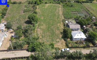 Teren - Ionășeni | BOTOȘANI | 3.285mp - Poză 8