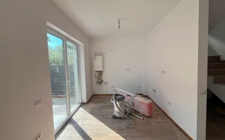 Casa Individuala - 4 camere - 400 M de STV - Poză 11