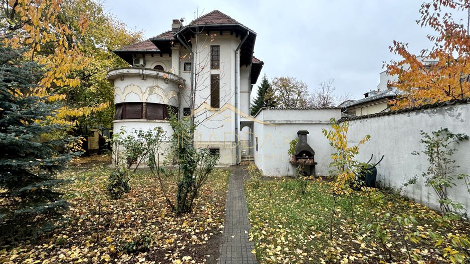 Vila Impresionanta *503mp* TEREN *577mp* // Zona Casin - Poză 4