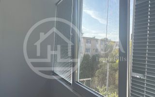 Apartament cu 2 camere de vanzare zona Nufarul Oradea - Poză 8