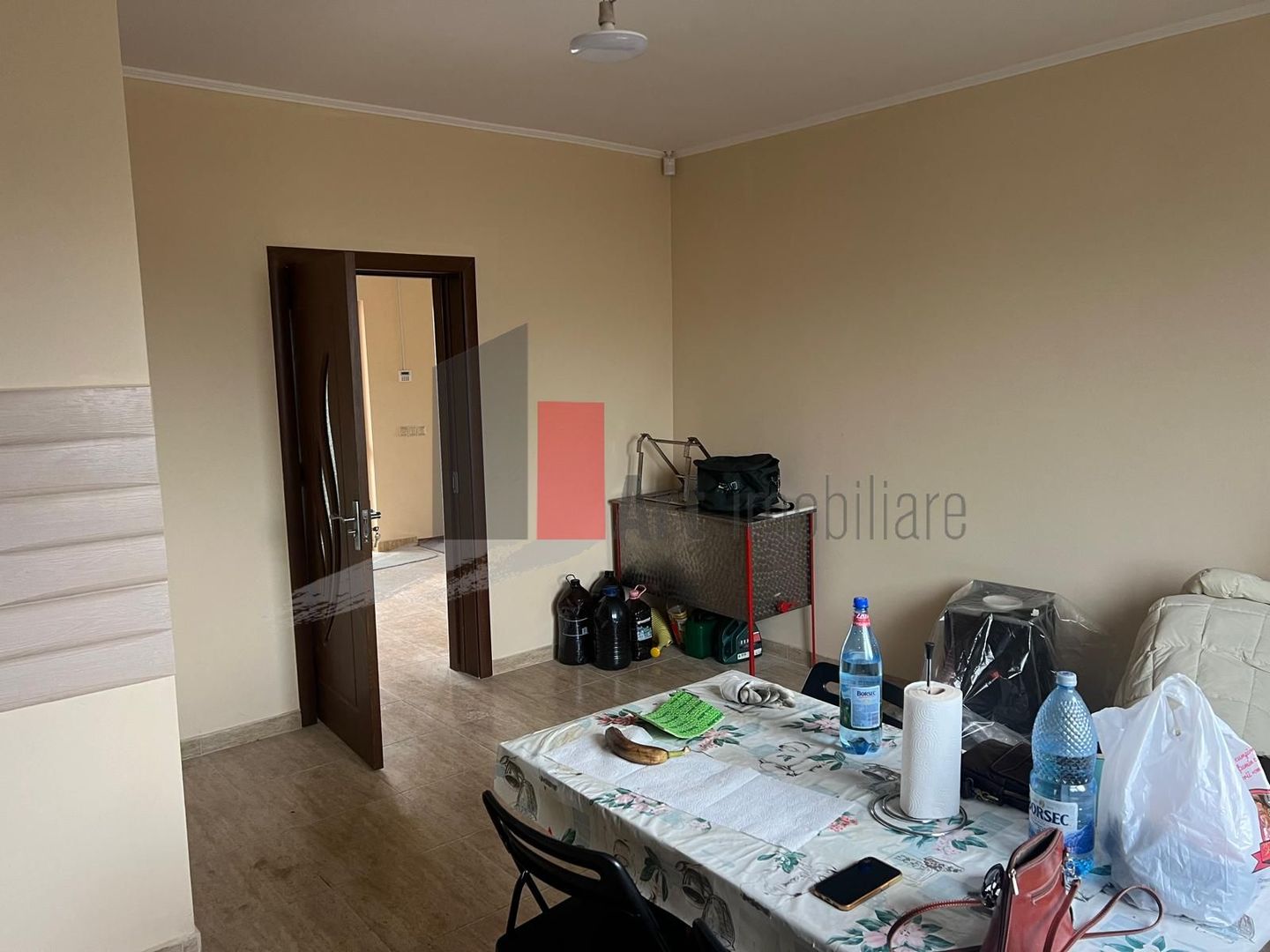 CASA CU TEREN DE 5000MP  - JUDET GIURGIU  30KM DE BUCURESTI - Poză 4