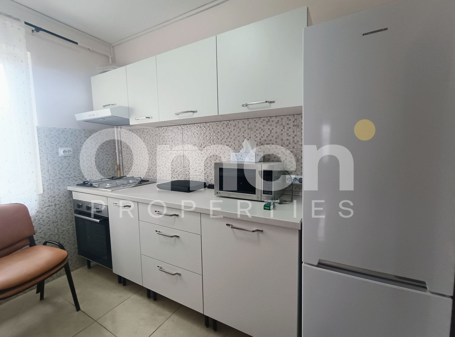 Apartament 2 camere | Vivo Mall | 32 mp - Poză 4