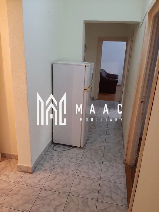 Apartament 3 camere | Decomandat | Pivnita | Calea Dumbravii - Poză 6