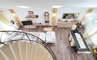 Vanzare vila de lux, Bradu - Poză 10