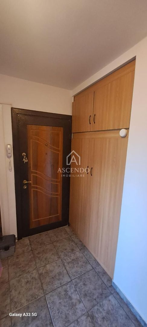 Apartament 3 Camere de Închiriat Gorjului Sector 6 | Parcare | 650 EUR - Poză 11