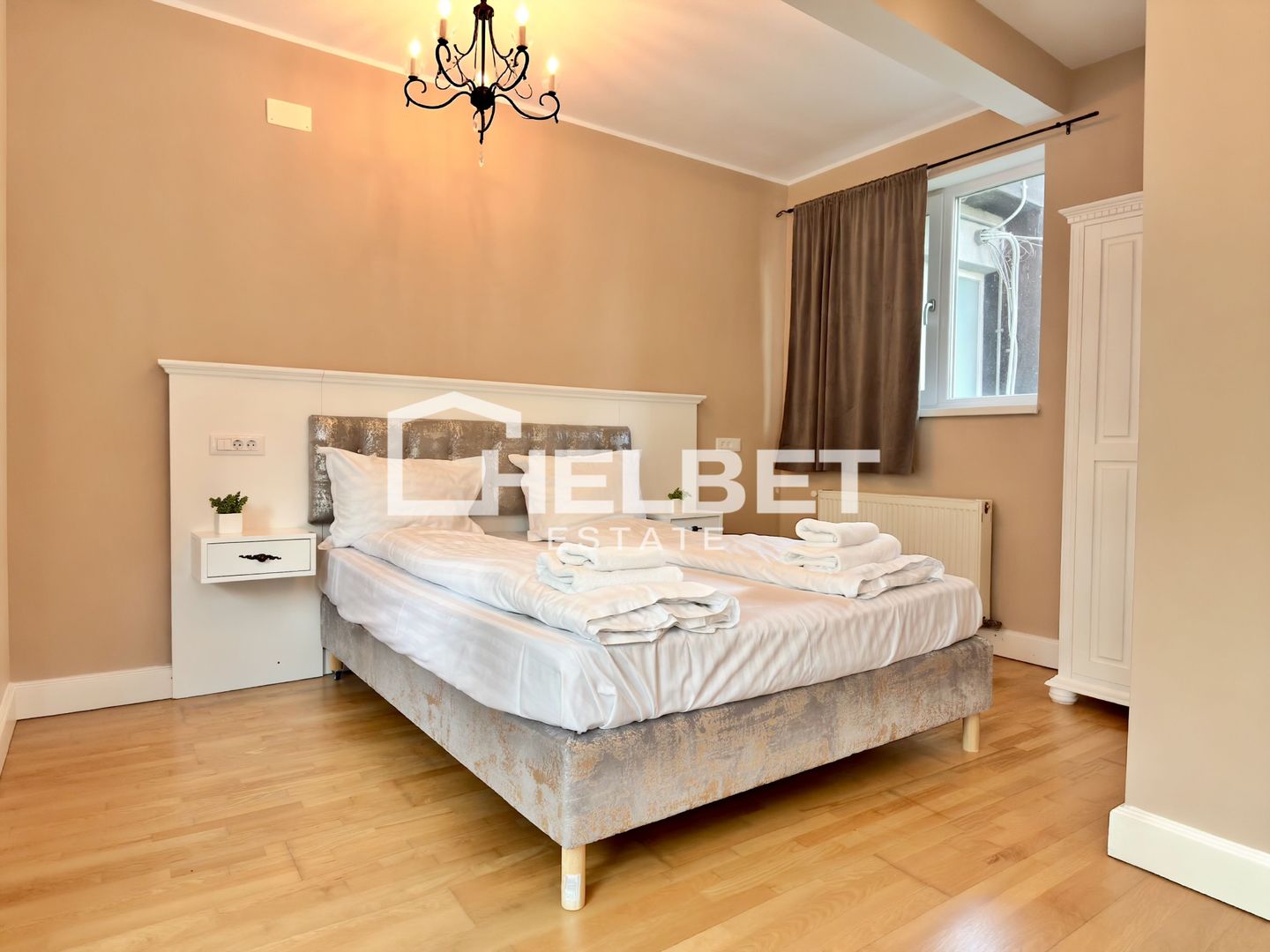VILĂ EXCLUSIVĂ / 7 CAMERE / BRAN-PREDELUȚ / 5 LOCURI PARCARE - Poză 19