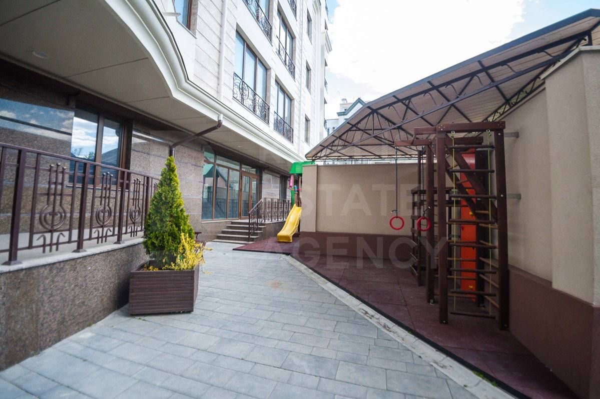Chirie, apartament 1 cameră, strada Alexandru Bernardazzi, Centru - Poză 14