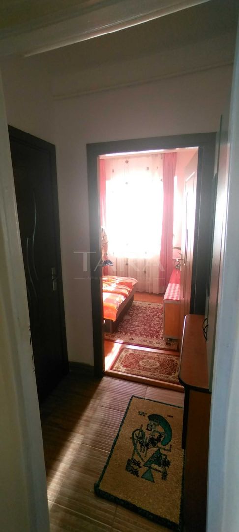 Locuință practică și luminoasă cu 2 camere – Mănăștur, Piața Flora. - Poză 7