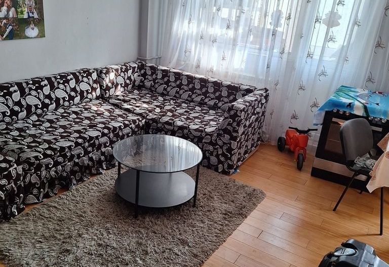 De vânzare: apartament 3 camere - Drumul Taberei - metrou Brâncuși - Poză 1