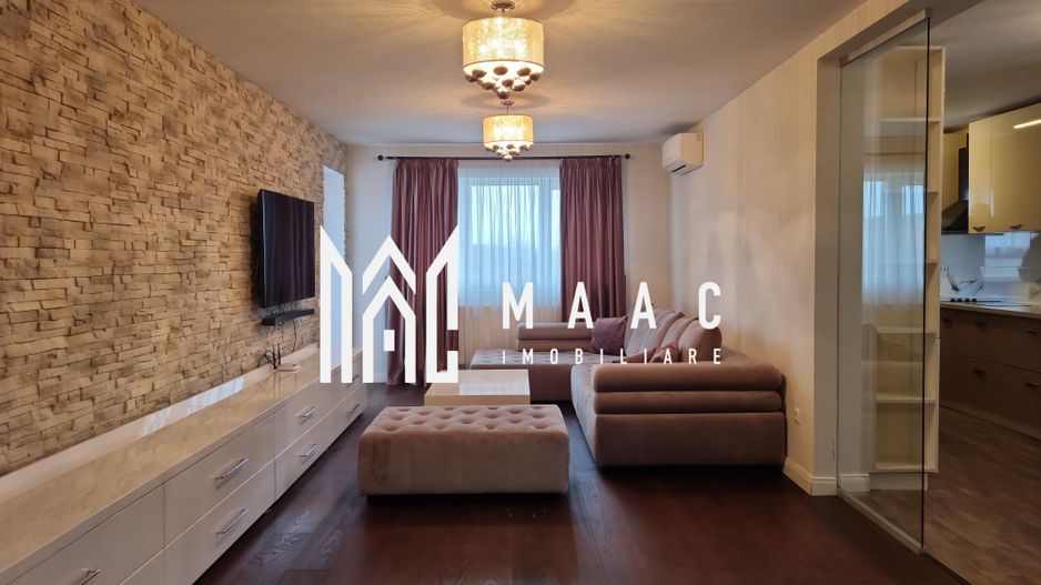 Apartament I 3 camere I 107mpu I Parcare I Gușterița - Poză 2