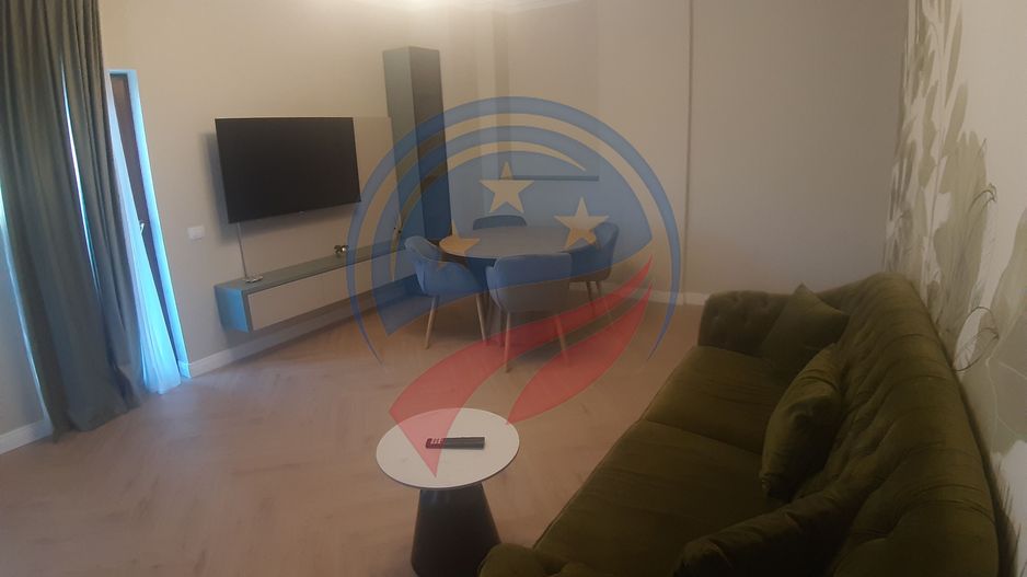 Apartament LUX | Ultracentral | Prima închiriere - Poză 2