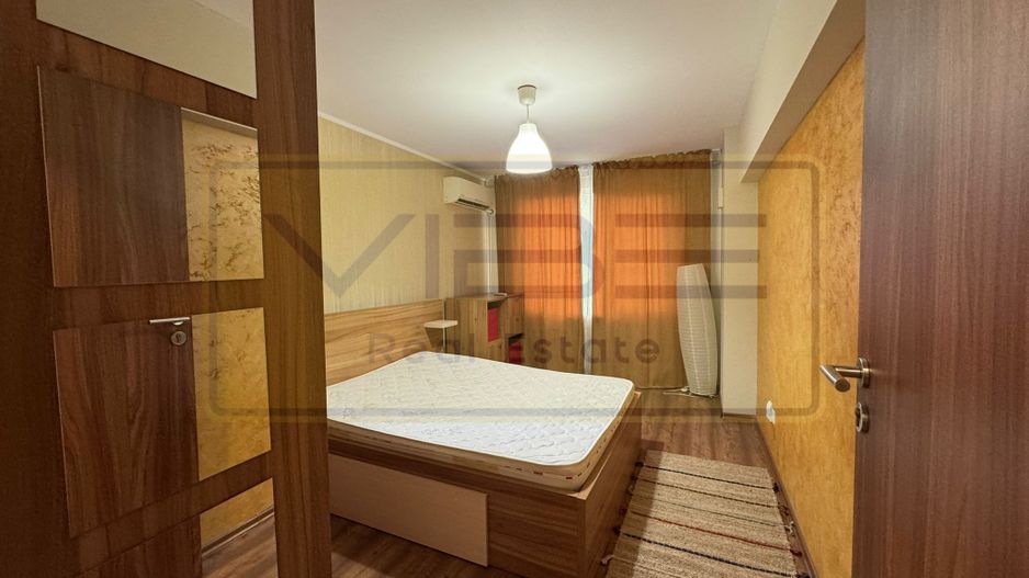 Apartament 2 camere modern  Podu Ros 15 min Palas Mall - Poză 11