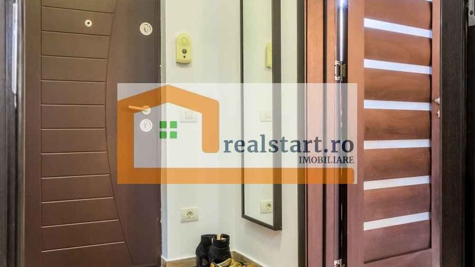 Turda – Domenii, boxa, complet mobilat & utilat, disponibil imediat - Poză 20