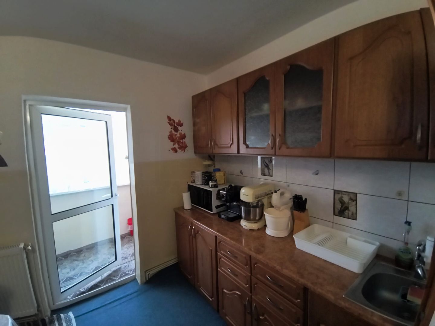 Apartament 2 camere | Burdujeni – Cuza Vodă III - Poză 8