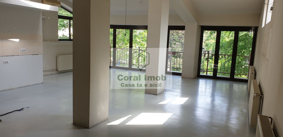 Spatiu birouri, cabinet situat in Mosilor, Obor - Poză 2