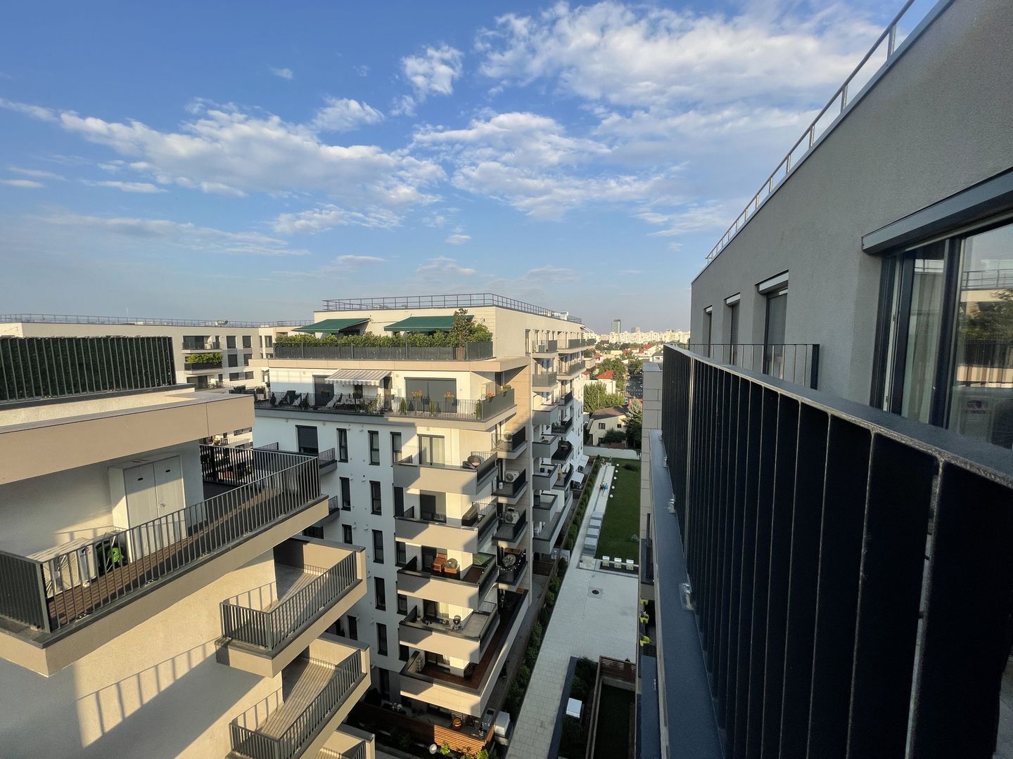 2 Camere Parcare 5 Min Metrou Grivita Arcadia Residence Domenii 1 Mai - Poză 35