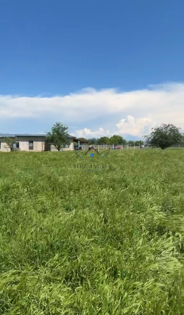 OPORTUNITATE lot de 1952mp in zona LIVADA, Sanpetru - Poză 1